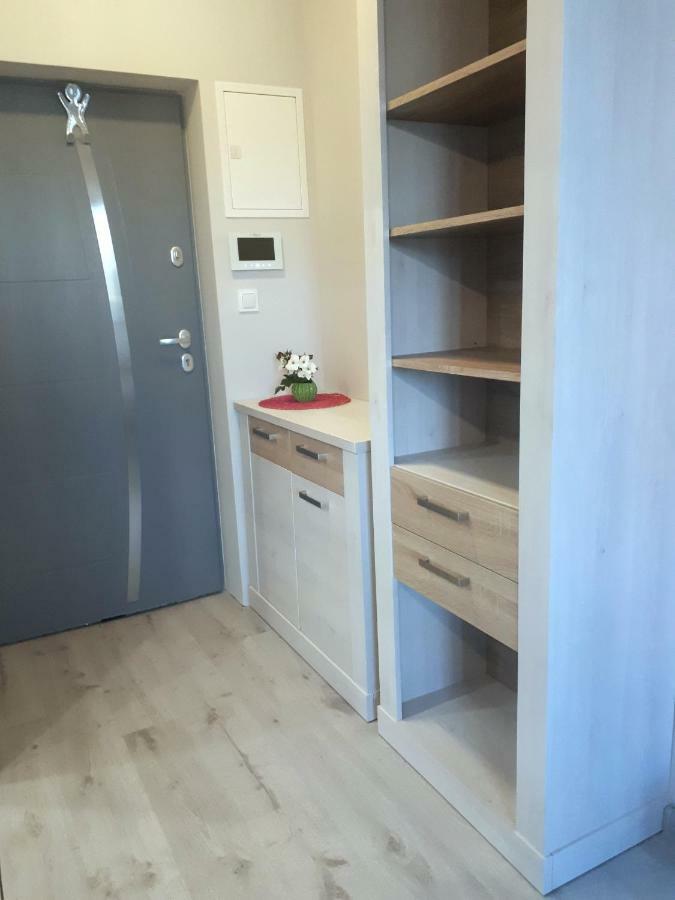 Stop Apartment 수바우키 외부 사진