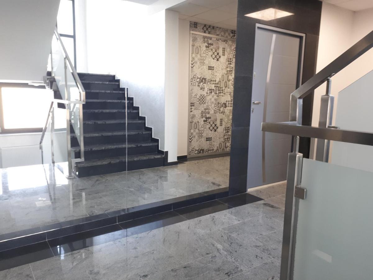 Stop Apartment 수바우키 외부 사진